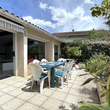 Villa Tout Confort Proche Du Port Gujan-Mestras Exterior photo